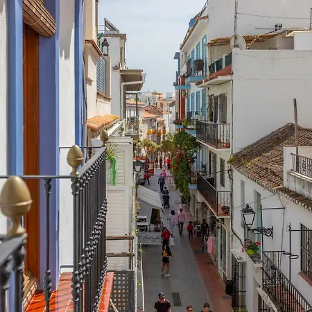 Genteel Home Tetuan Marbella Buitenkant foto
