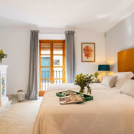 Genteel Home Tetuan Marbella Buitenkant foto
