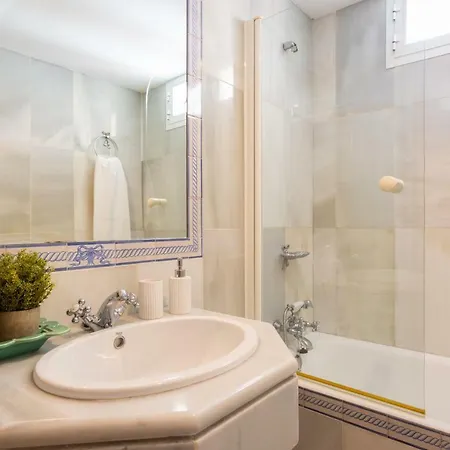 Genteel Home Tetuan Marbella Buitenkant foto