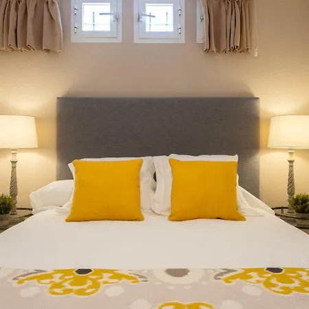 Genteel Home Tetuan Marbella Buitenkant foto