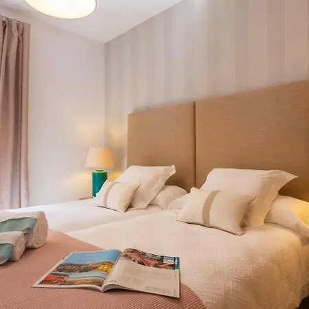 Genteel Home Tetuan Marbella Buitenkant foto