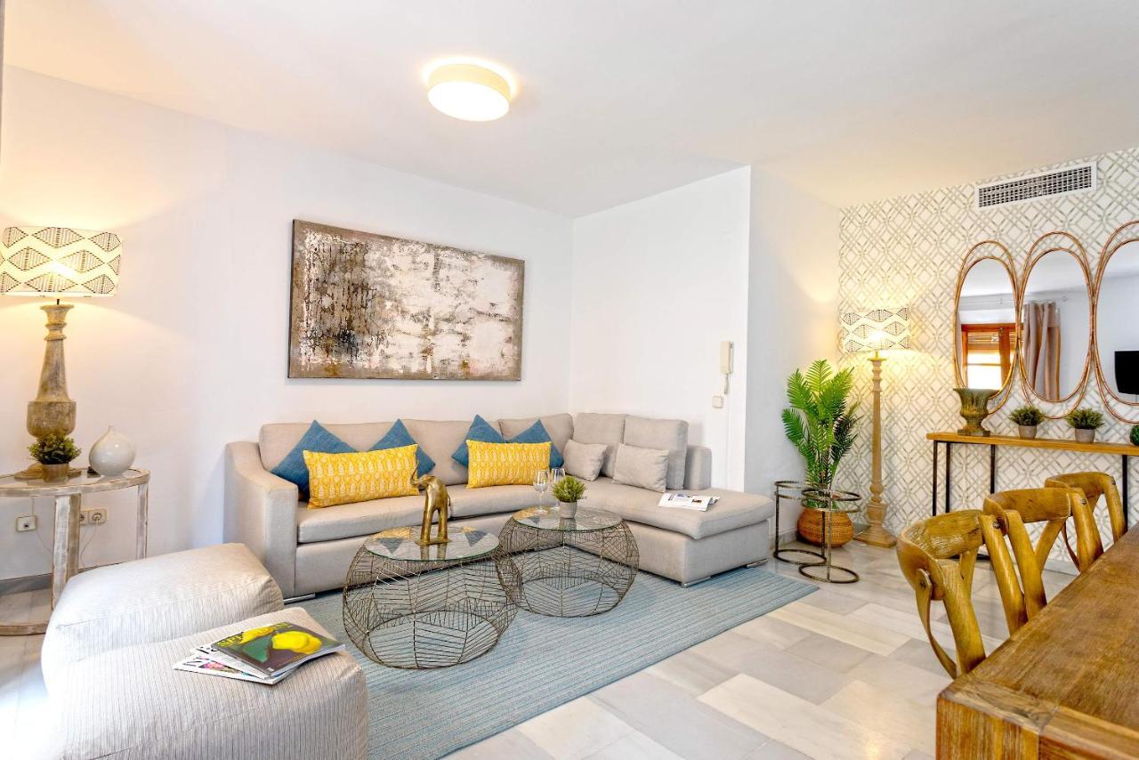 Genteel Tetuan Vakantiehuis