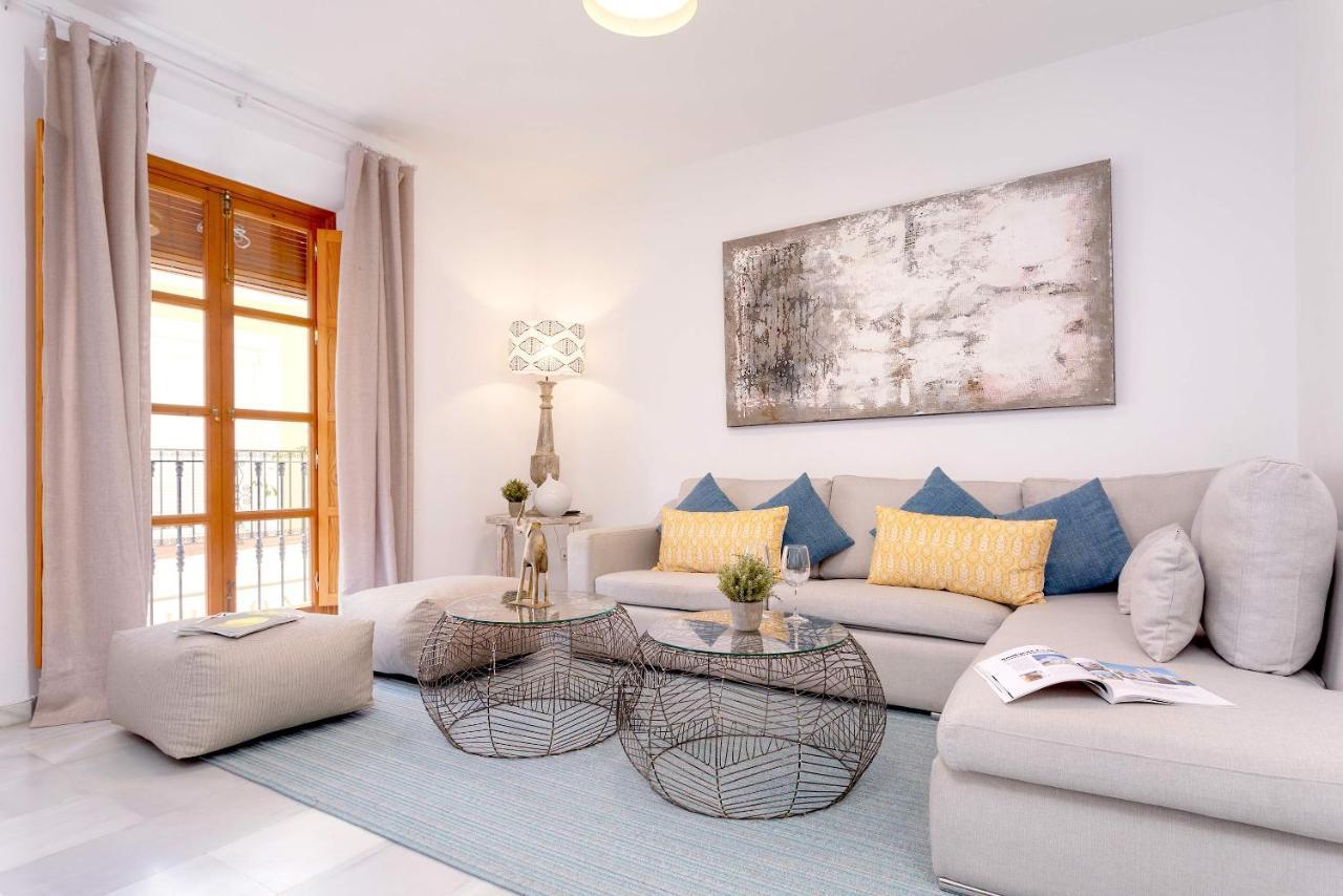 Genteel Tetuan Casa vacanze