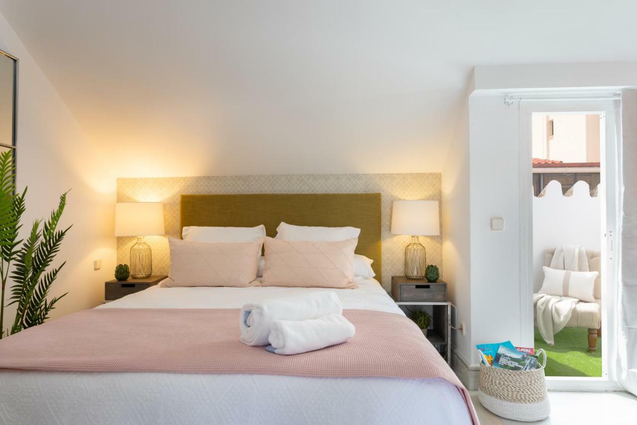 Vakantiehuis Genteel Tetuan