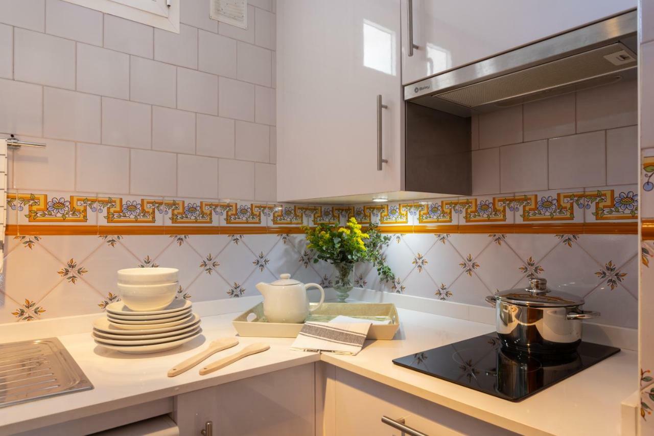 Casa vacanze Genteel Tetuan
