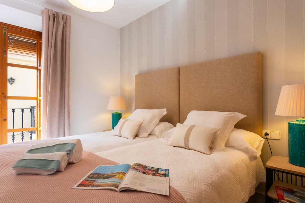 Genteel Tetuan Casa vacanze Marbella