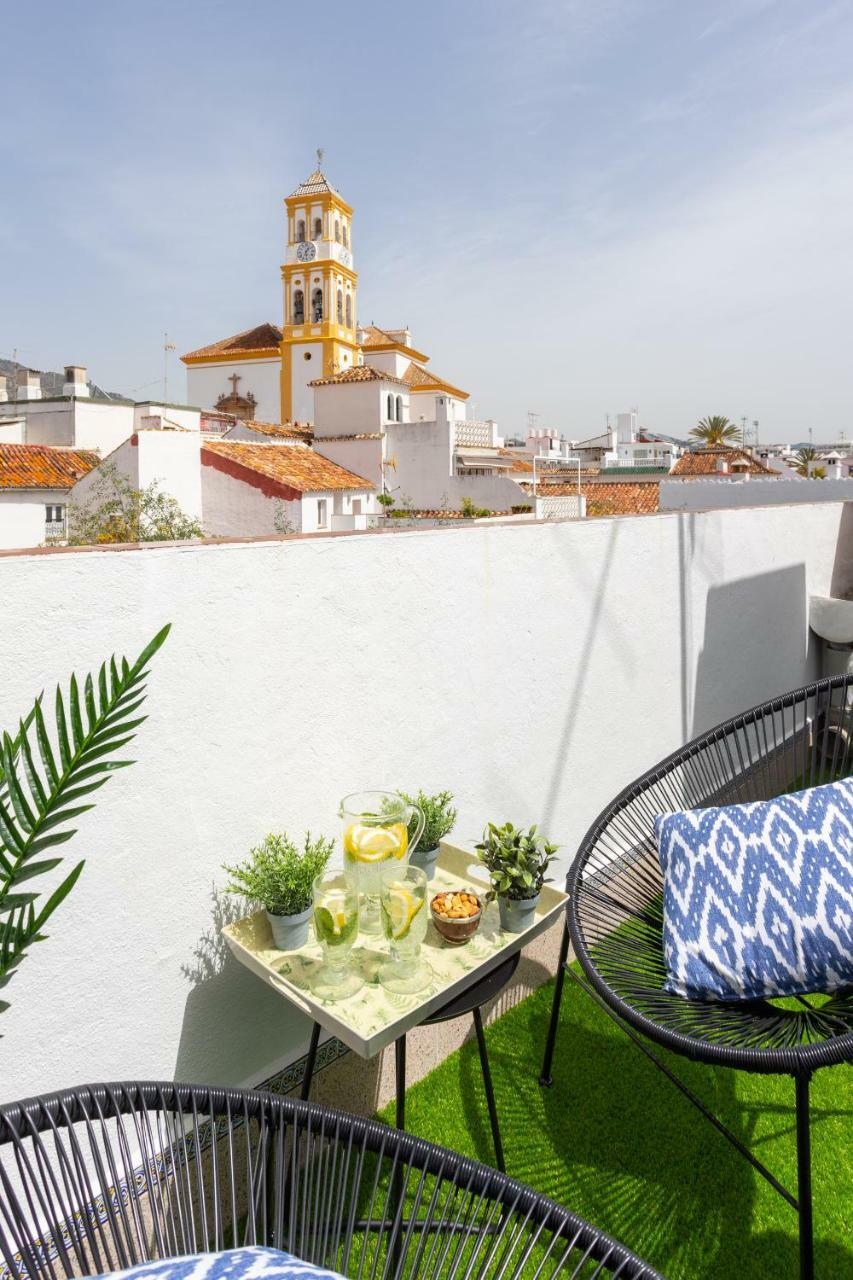 Genteel Tetuan Casa vacanze
