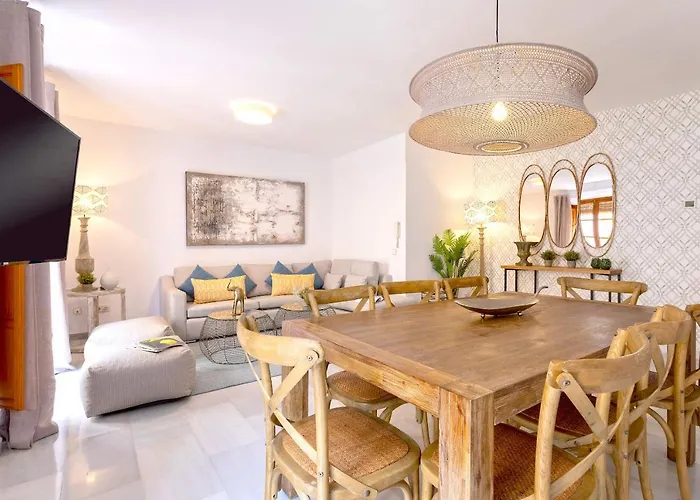 Genteel Home Tetuan Marbella