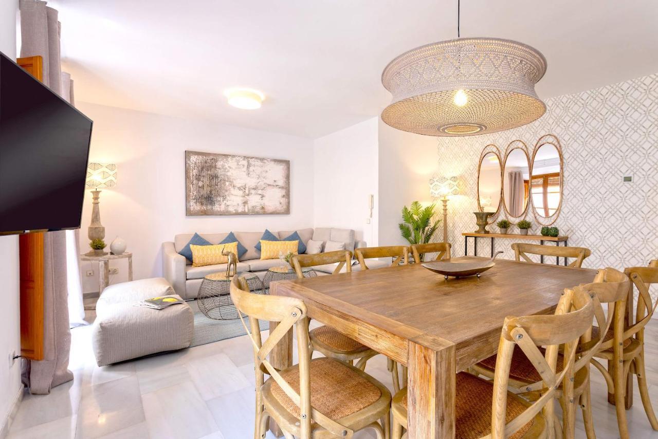 Genteel Tetuan Vakantiehuis
