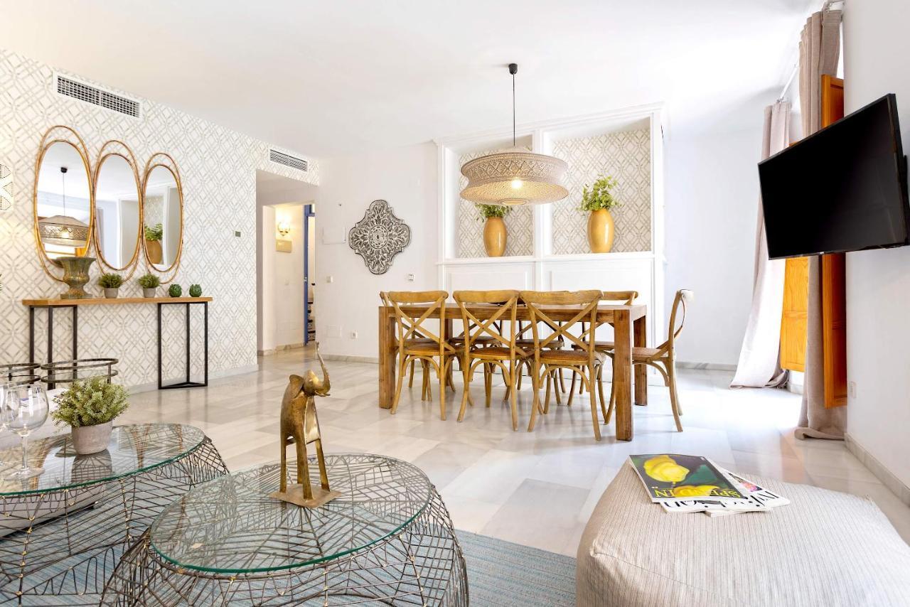 Genteel Tetuan Vakantiehuis