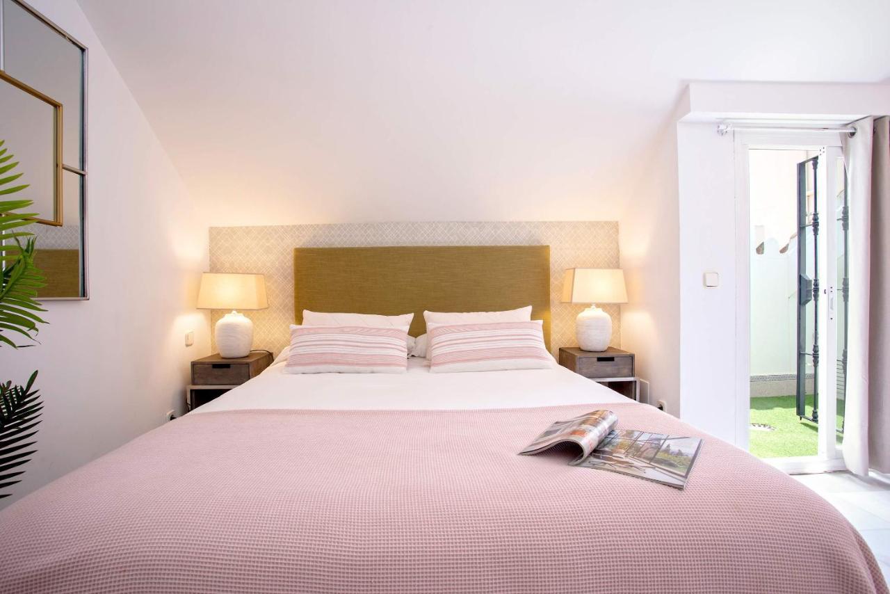 Vakantiehuis Genteel Tetuan