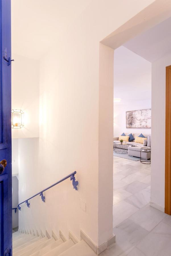 Vakantiehuis Genteel Tetuan *