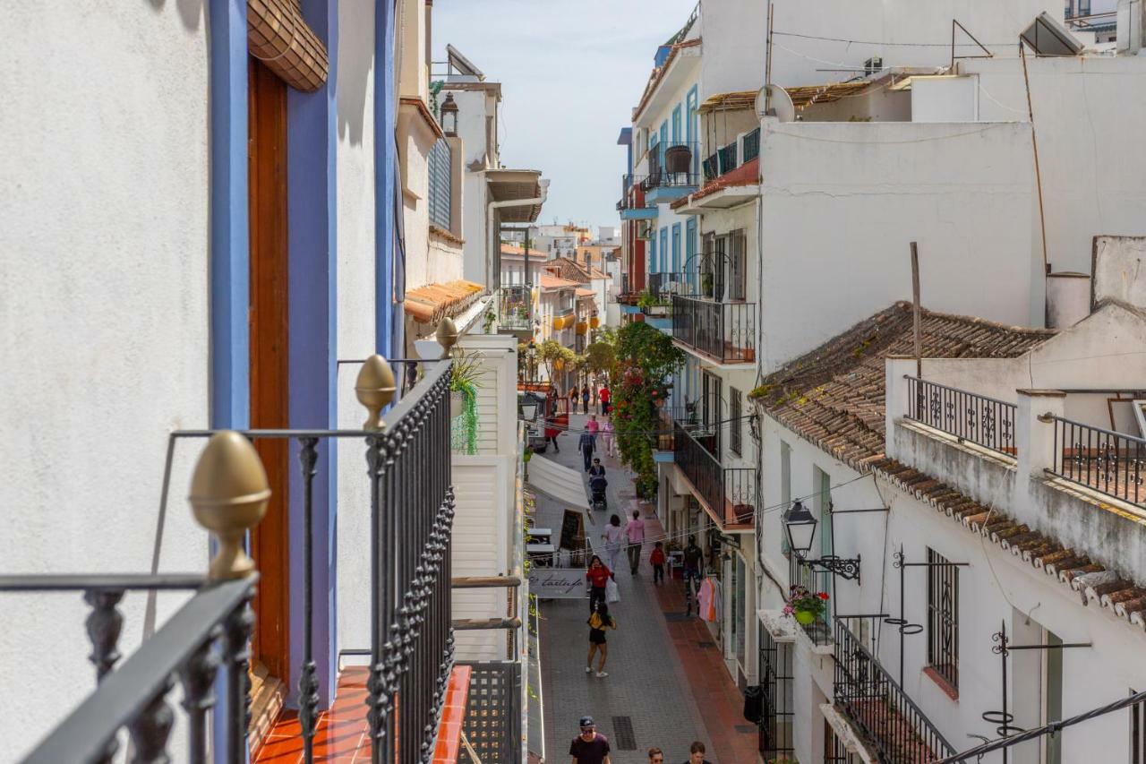 Vakantiehuis Genteel Tetuan Marbella