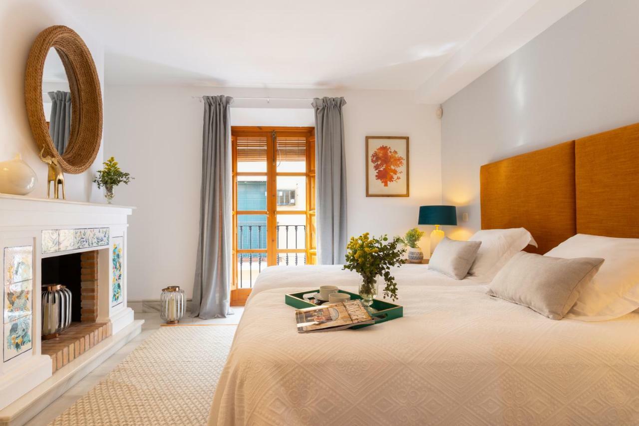 Genteel Tetuan Vakantiehuis