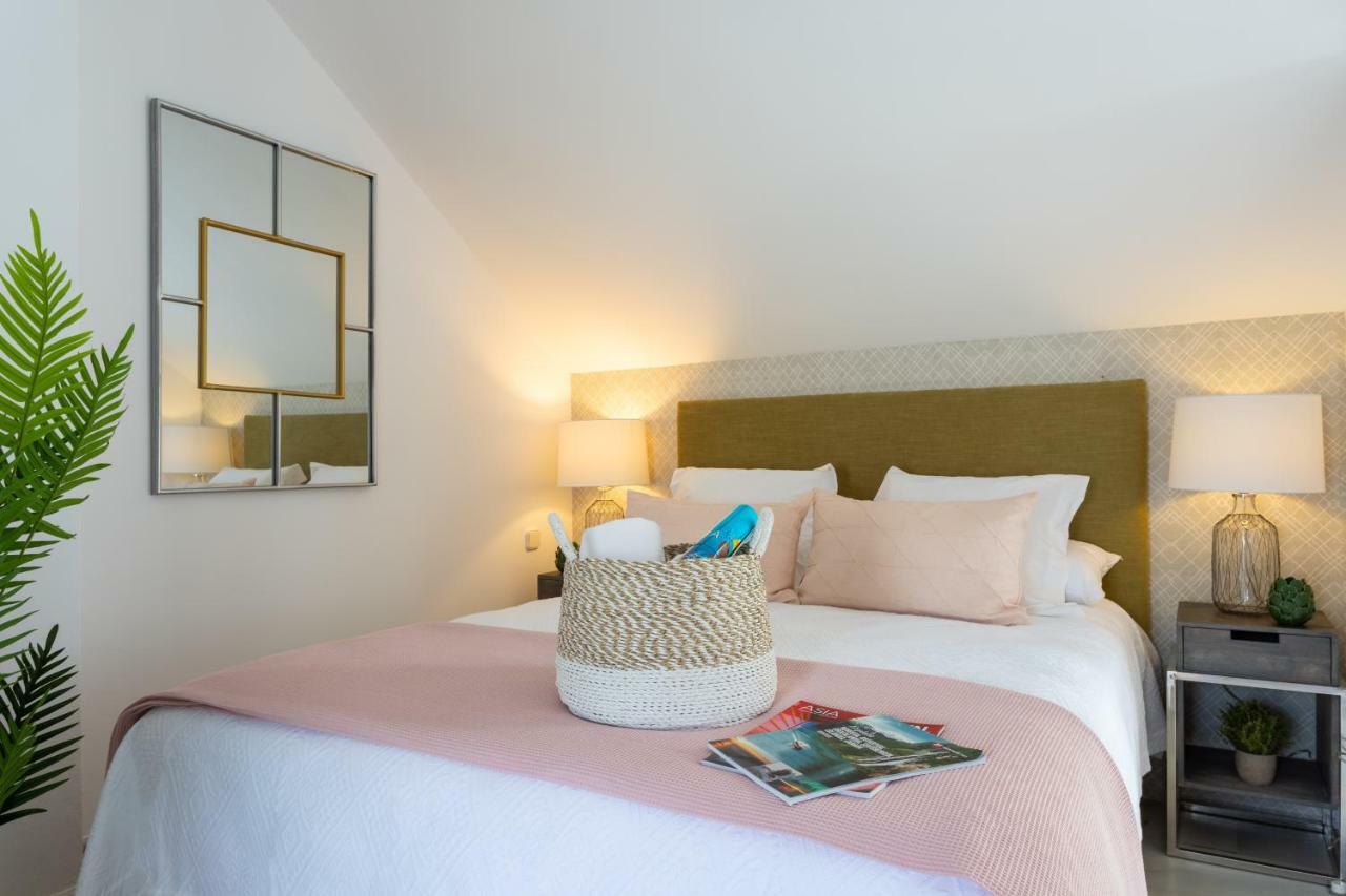 Genteel Tetuan Vakantiehuis Marbella