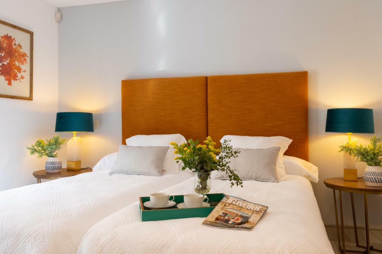 Genteel Tetuan Vakantiehuis