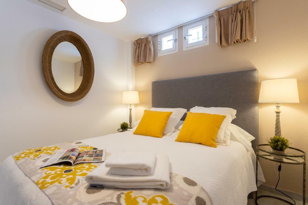 Vakantiehuis Genteel Tetuan